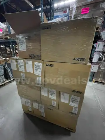 Lot of Adtran Access Points, IT Equipment