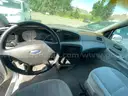 2002 Ford Windstar