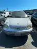2002 Ford Windstar