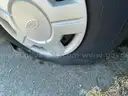 2002 Ford Windstar