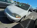 2002 Ford Windstar