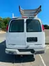 1999 Chevy Van