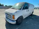 1999 Chevrolet Express