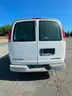 1999 Chevrolet Express