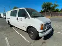 1999 Chevrolet Express