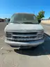 1999 Chevrolet Express