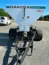 Dakota Turf Tender Spreader Trailer