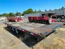 R &#x26; J Trailer