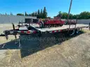 R &#x26; J Trailer