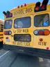 1995 Blue Bird International 3800