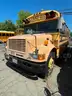 1995 Blue Bird International 3800