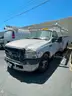 2006 Ford F-350 SD