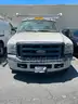 2006 Ford F-350 SD