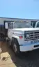 1987 GMC C7D042
