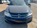 2013 Dodge Avenger