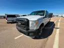 2011 Ford F-250 SD