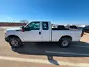 2011 Ford F-250 SD
