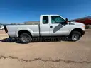 2011 Ford F-250 SD