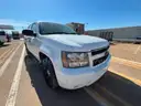 2011 Chevrolet Tahoe