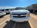 2011 Chevrolet Tahoe