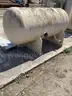 METAL TANK