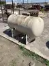METAL TANK