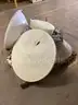 1 Pallet of Radio Dish Antennas
