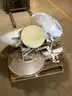 1 Pallet of Radio Dish Antennas