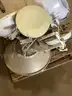 1 Pallet of Radio Dish Antennas