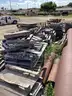 Wood Pallets &#x26; Wood Crates