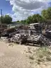 Wood Pallets &#x26; Wood Crates