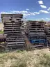 Wood Pallets &#x26; Wood Crates