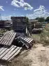 Wood Pallets &#x26; Wood Crates