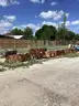 Backhoe Buckets