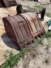 Backhoe Buckets