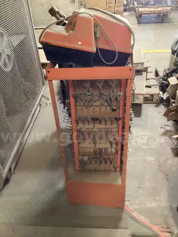 2 Key Duplicators