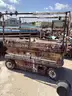 1995 JII42 SKYJACK SCISSOR LIFT