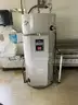 COMMERCIAL WATER HEATER BRADFORD WHITE MAGNUM SERIES