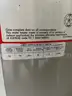 COMMERCIAL WATER HEATER BRADFORD WHITE MAGNUM SERIES
