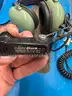 Clark Headset