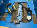 Clark Headset