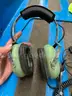 Clark Headset