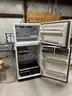 GE REFRIGERATOR
