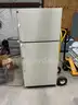 GE REFRIGERATOR