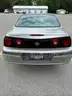 2005 Chevrolet Impala
