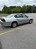 2005 Chevrolet Impala