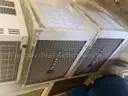 Lot of AV units