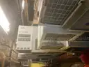 Lot of AV units