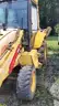 2004 New Holland LB 110 B Backhoe