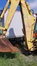 2004 New Holland LB 110 B Backhoe